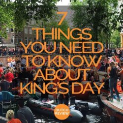 Koningsdag 2024