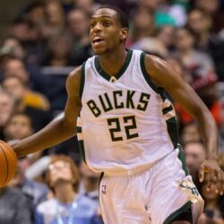 Khris playoff mvp milwaukee